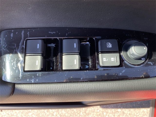 New 2025 MAZDA CX-5 AWD 2.5 S w/ Preferred Package image 14