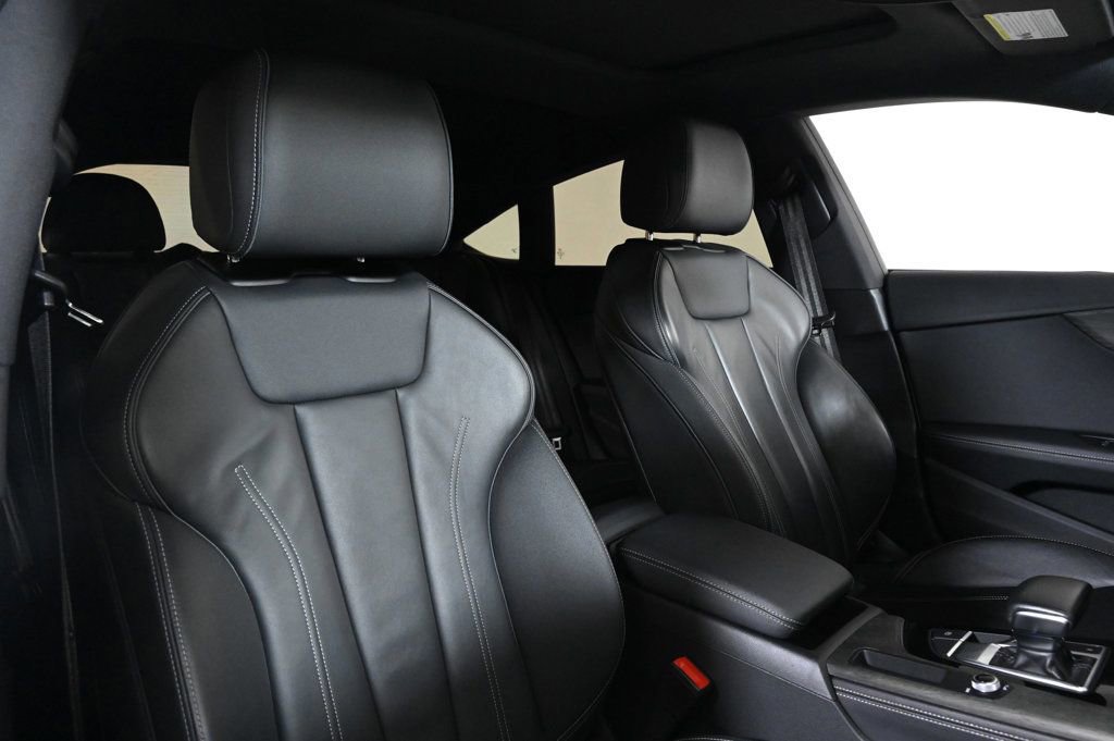 Used 2024 Audi A5 2.0T Premium Plus image 16
