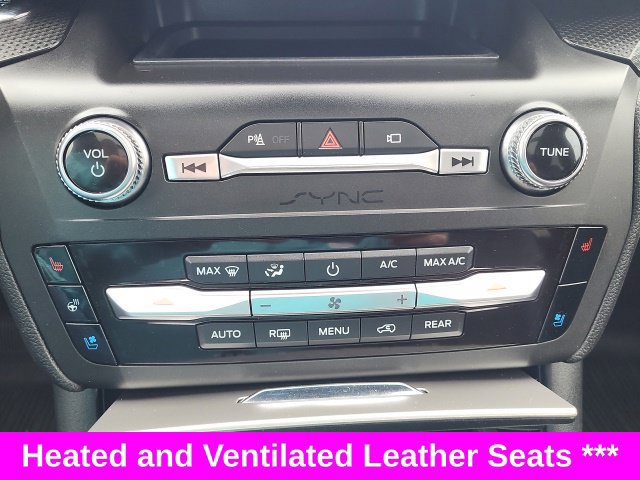 Used 2020 Ford Explorer ST AWD/4WD image 23
