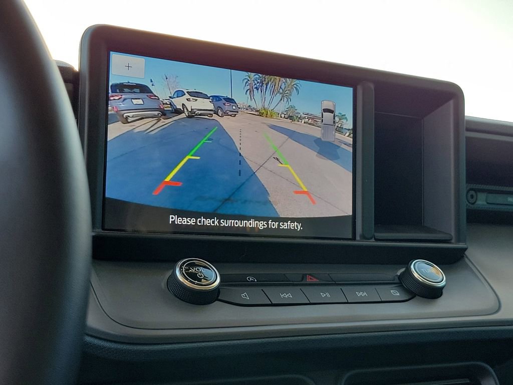 Certified 2024 Ford Maverick Tremor w/ Tremor Off-Road Package image 29