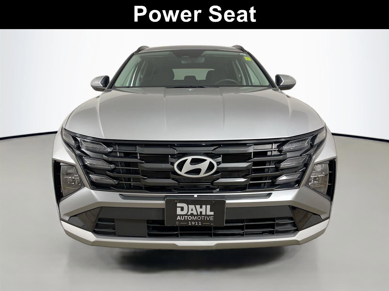 Used 2025 Hyundai Tucson SEL AWD/4WD image 3