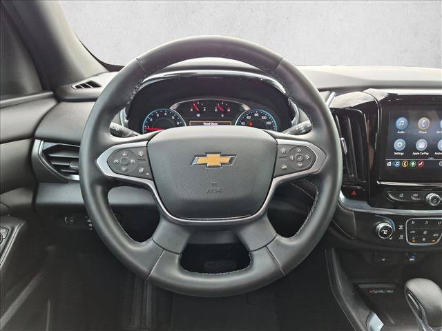 Used 2023 Chevrolet Traverse LT FWD image 15