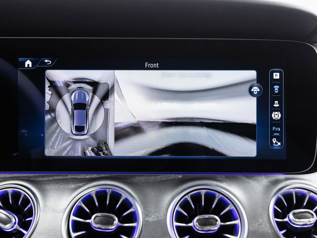 Certified 2024 Mercedes-Benz AMG GT 53 image 20
