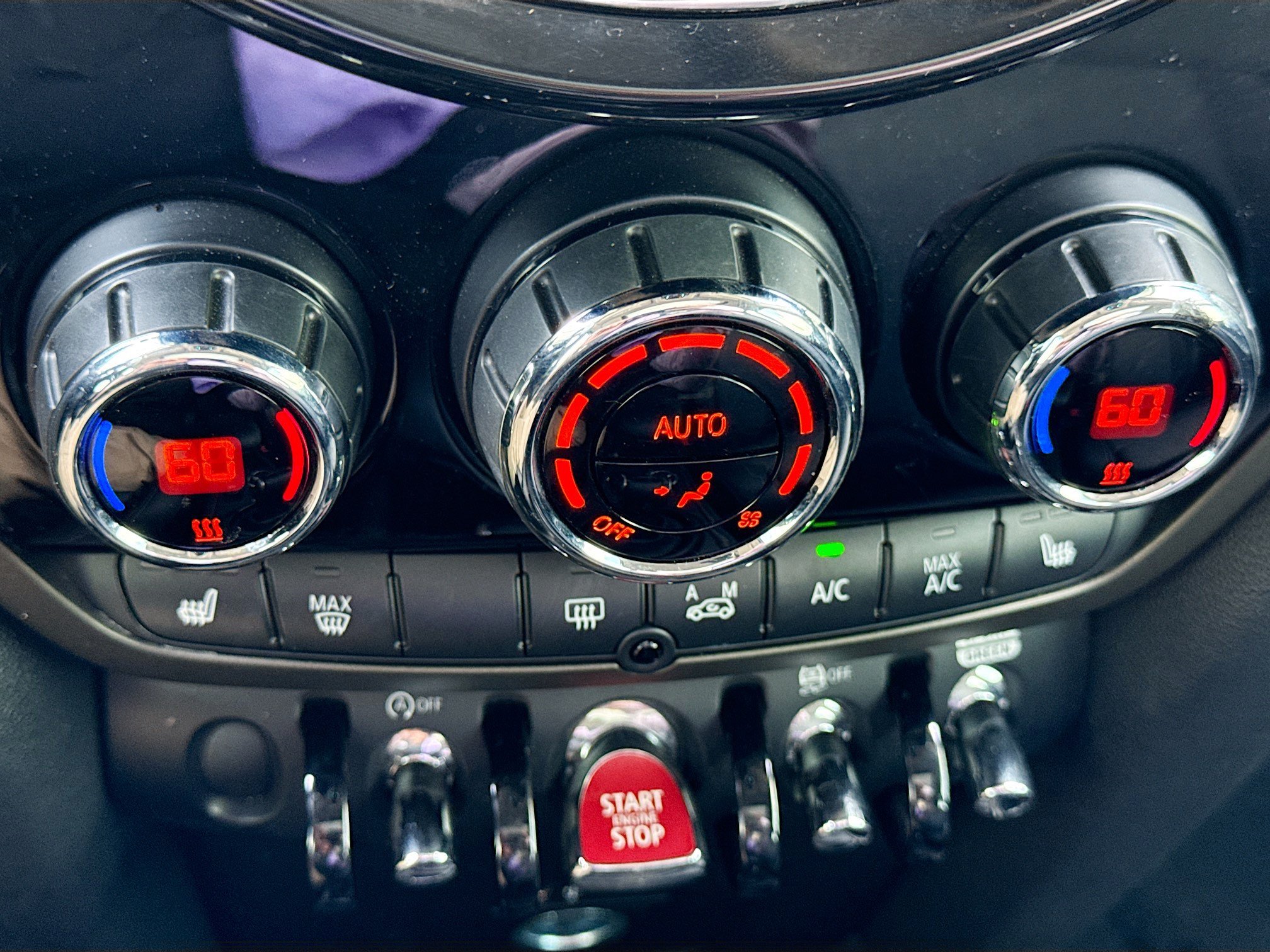 Used 2024 MINI Cooper Countryman S FWD image 33