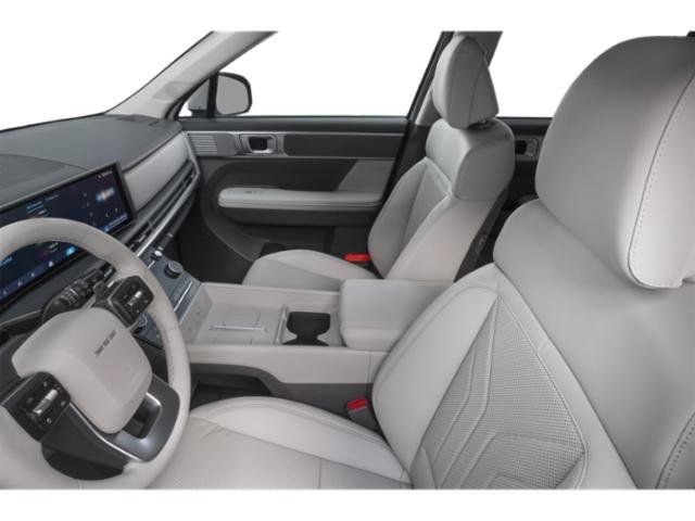 New 2027 Hyundai Santa Fe SEL FWD image 9