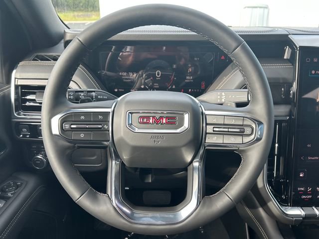 New 2026 GMC Yukon XL Elevation w/ LPO, Get Active Package image 14