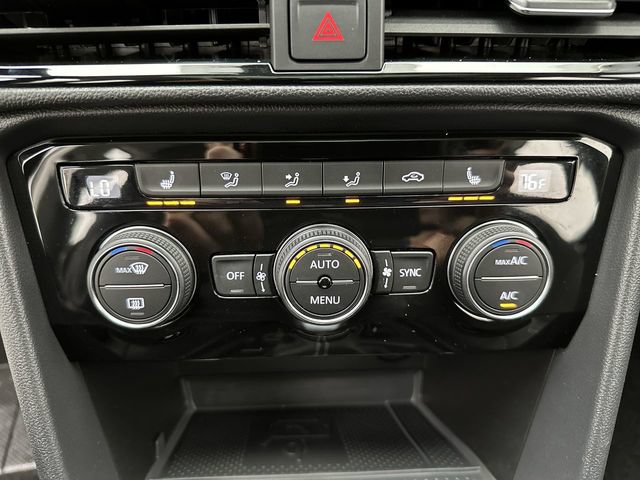 Certified 2024 Volkswagen Taos SE AWD/4WD image 19