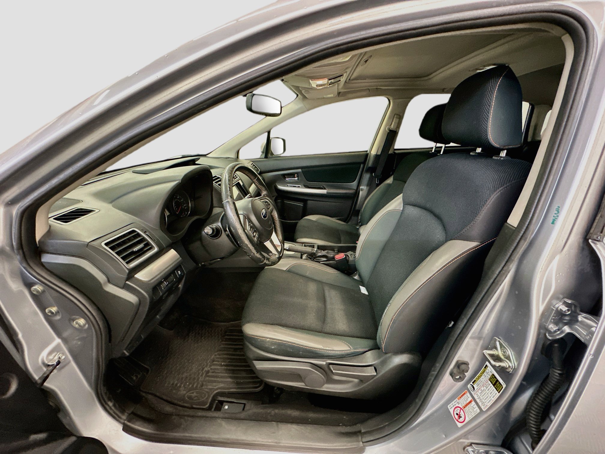 Used 2016 Subaru Crosstrek 2.0i Premium w/ Moonroof Package AWD/4WD image 13