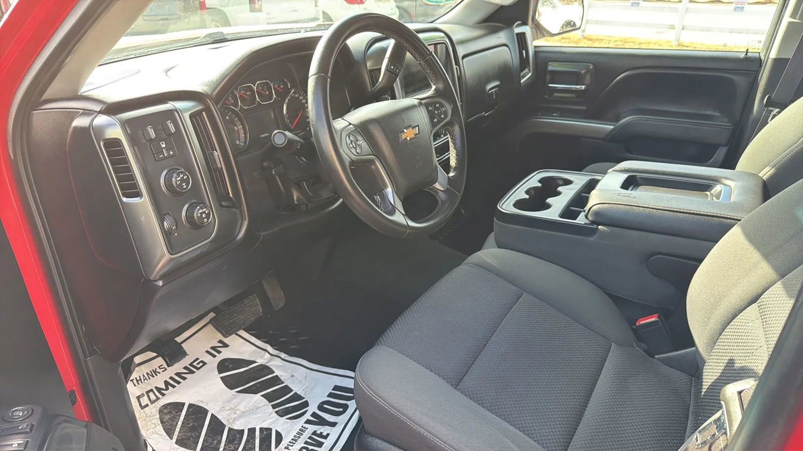 Used 2016 Chevrolet Silverado 1500 LT w/ All Star Edition image 7