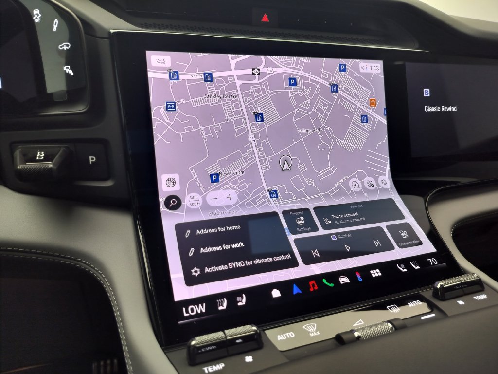 New 2026 Porsche Cayenne Electric AWD/4WD image 13