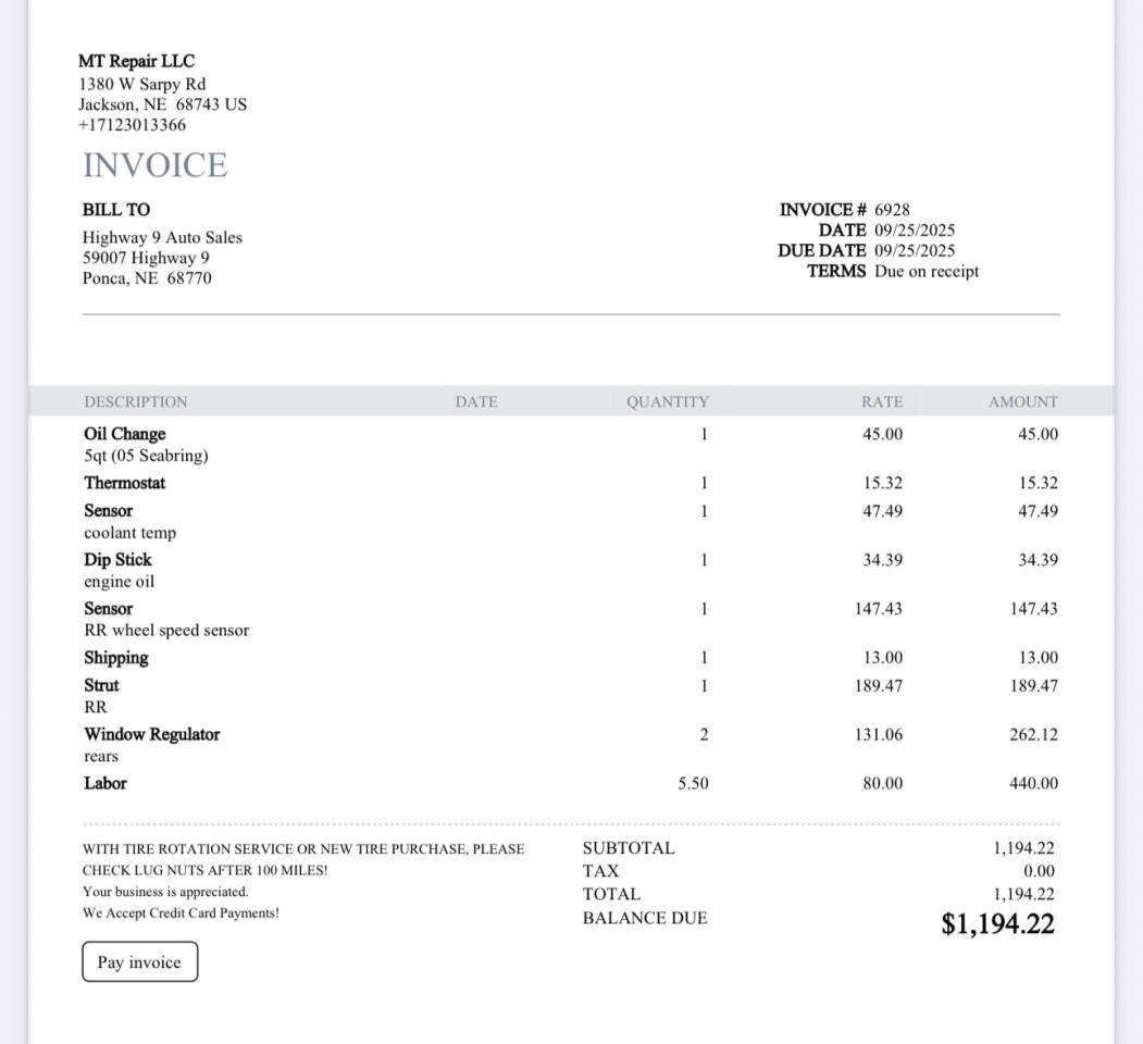 Used 2005 Chrysler Sebring Limited image 21