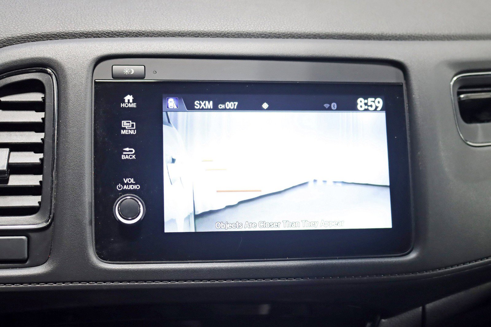 Used 2022 Honda HR-V EX-L image 21