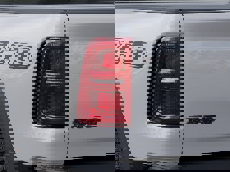 New 2026 RAM 1500 RHO image 9