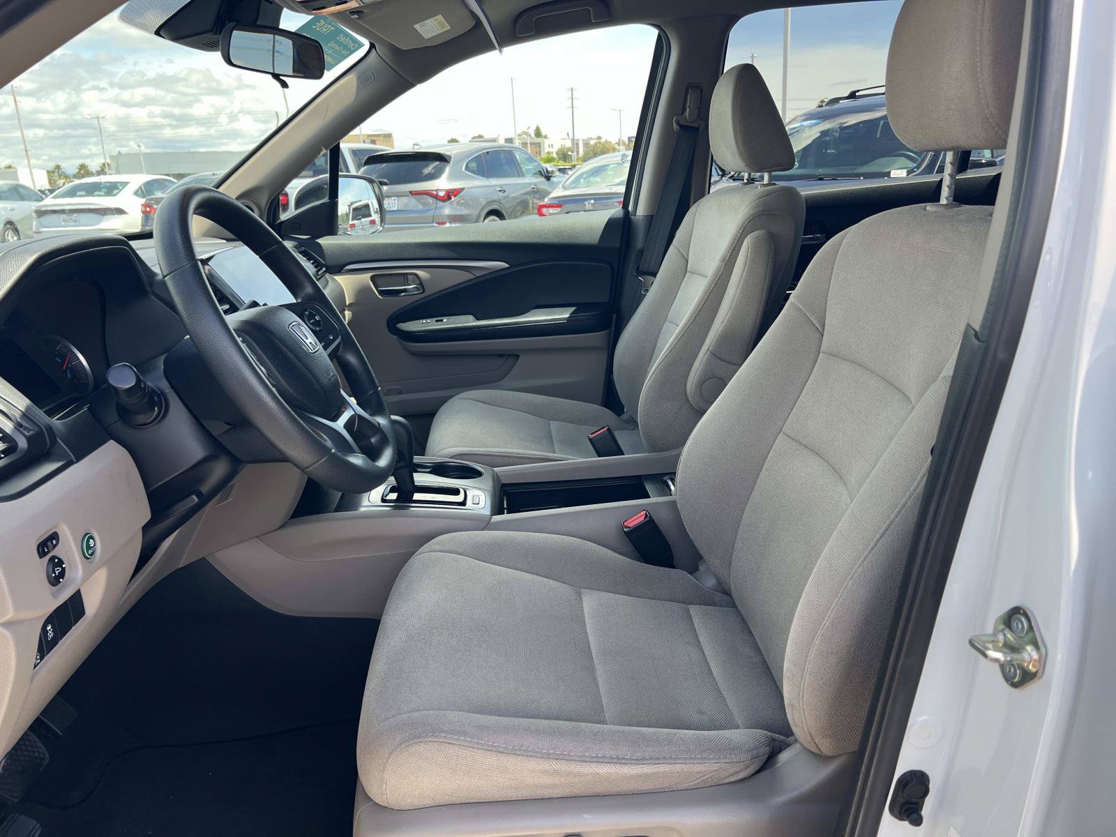 Certified 2020 Honda Pilot EX image 18