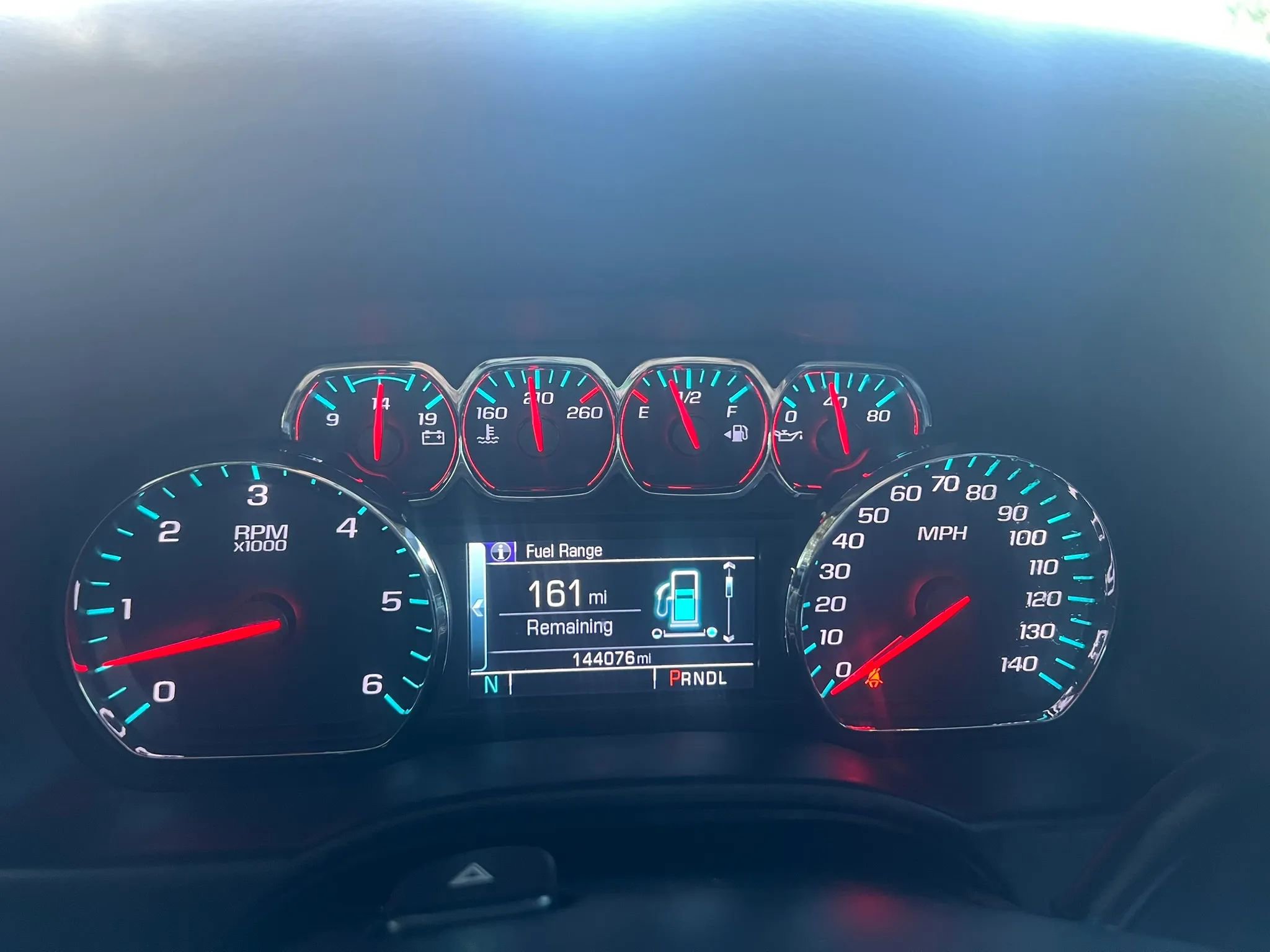 Used 2020 Chevrolet Suburban LS RWD image 12