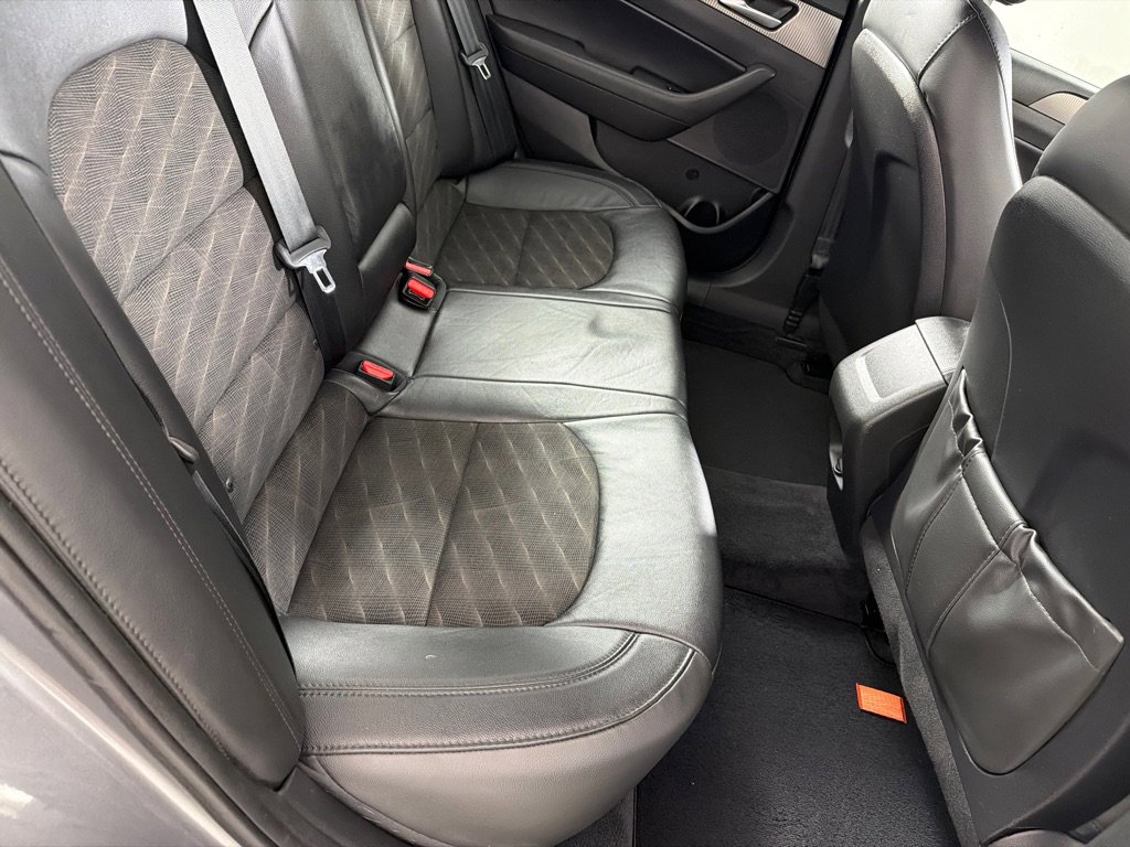 Used 2018 Hyundai Sonata Sport FWD image 22