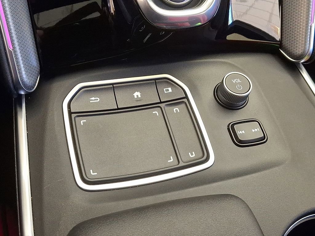 Certified 2023 Acura TLX Type S image 25