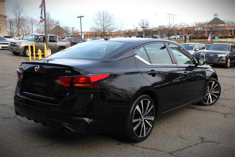 Used 2019 Nissan Altima 2.5 SR image 5