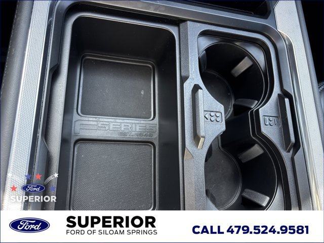 Used 2025 Ford F350 Platinum AWD/4WD image 45