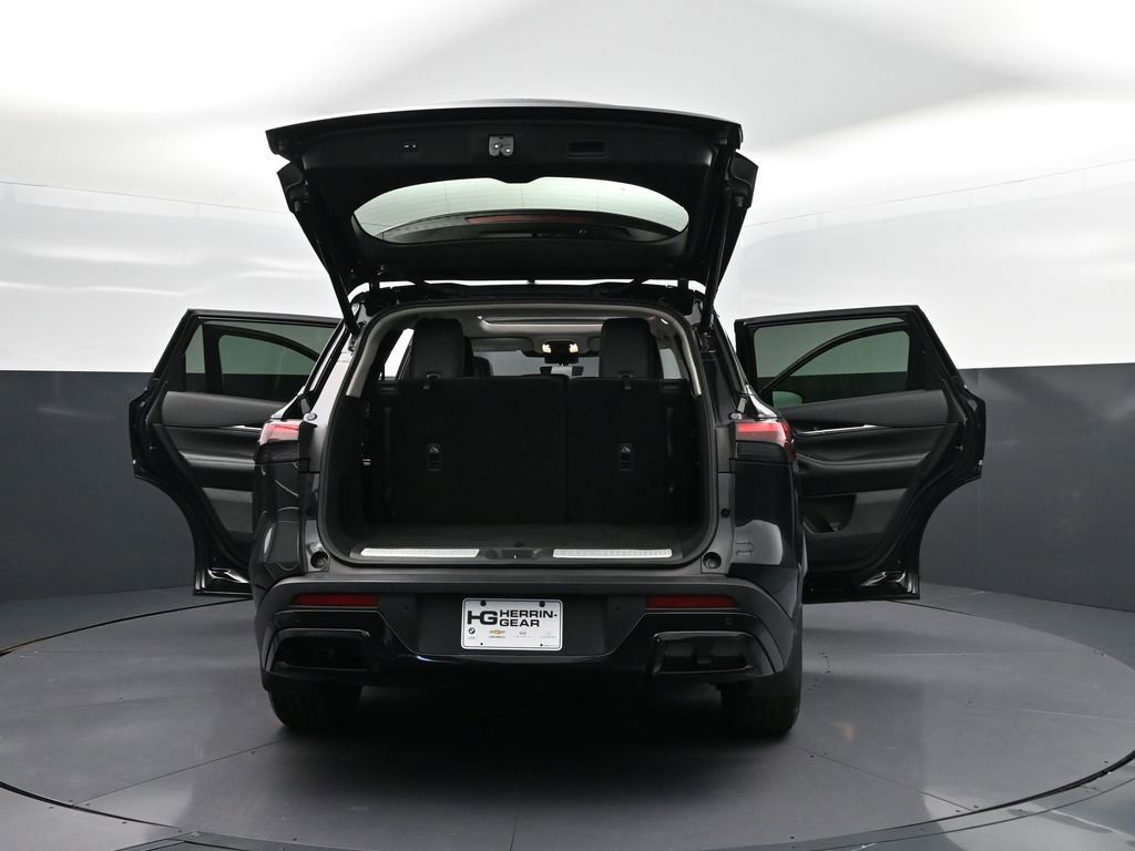 Used 2023 INFINITI QX60 Pure image 52