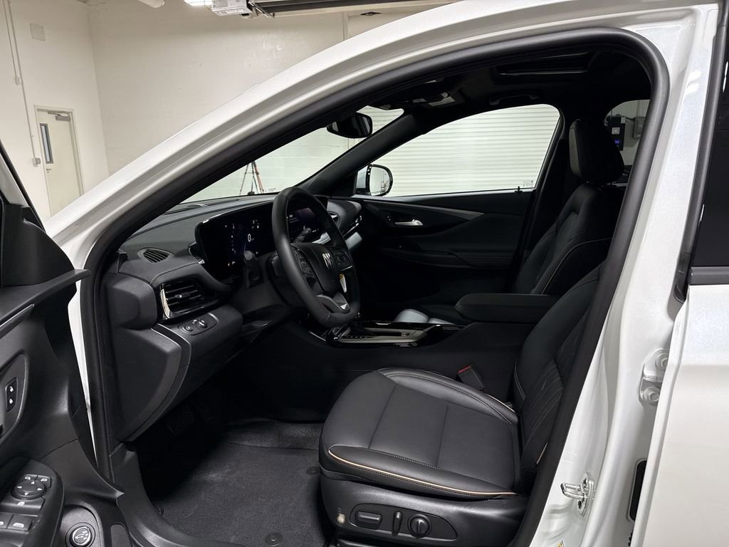 New 2026 Buick Envista Avenir image 20