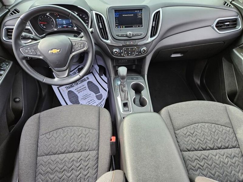 Used 2024 Chevrolet Equinox LT image 9