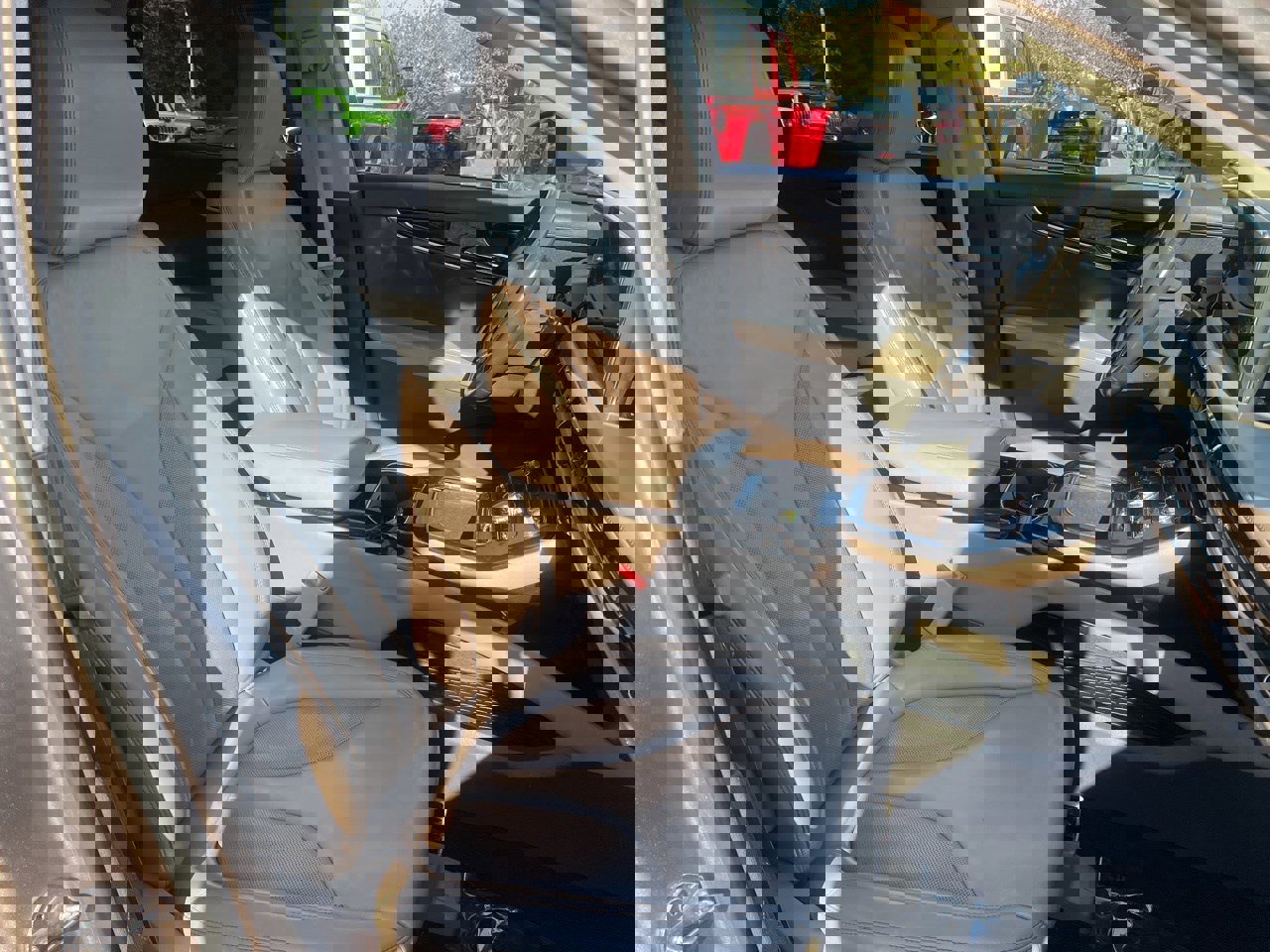 Used 2021 Lincoln Nautilus FWD w/ Equipment Group 101A image 20