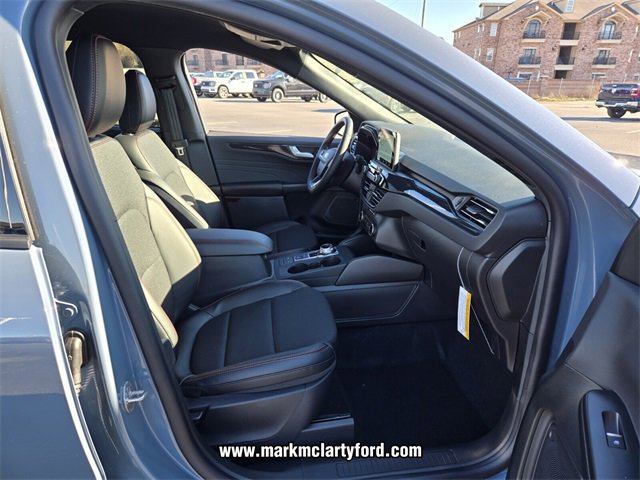 New 2026 Ford Escape ST-Line image 14
