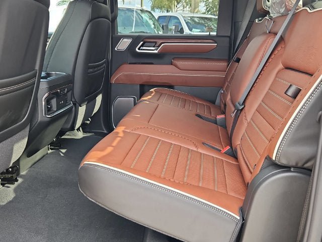 New 2026 GMC Sierra 3500 Denali Ultimate AWD/4WD image 19