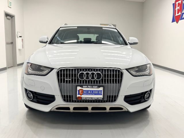 Used 2013 Audi A4 Premium Plus AWD/4WD image 6