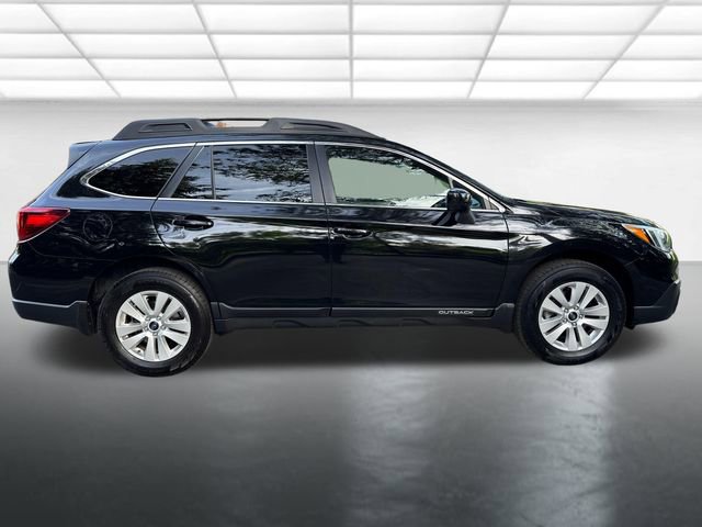 Used 2015 Subaru Outback 2.5i Premium w/ Popular Package #3 AWD/4WD image 6