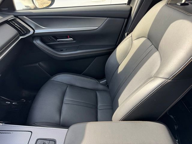 Certified 2024 MAZDA CX-90 3.3 Turbo w/ Premium Package image 24