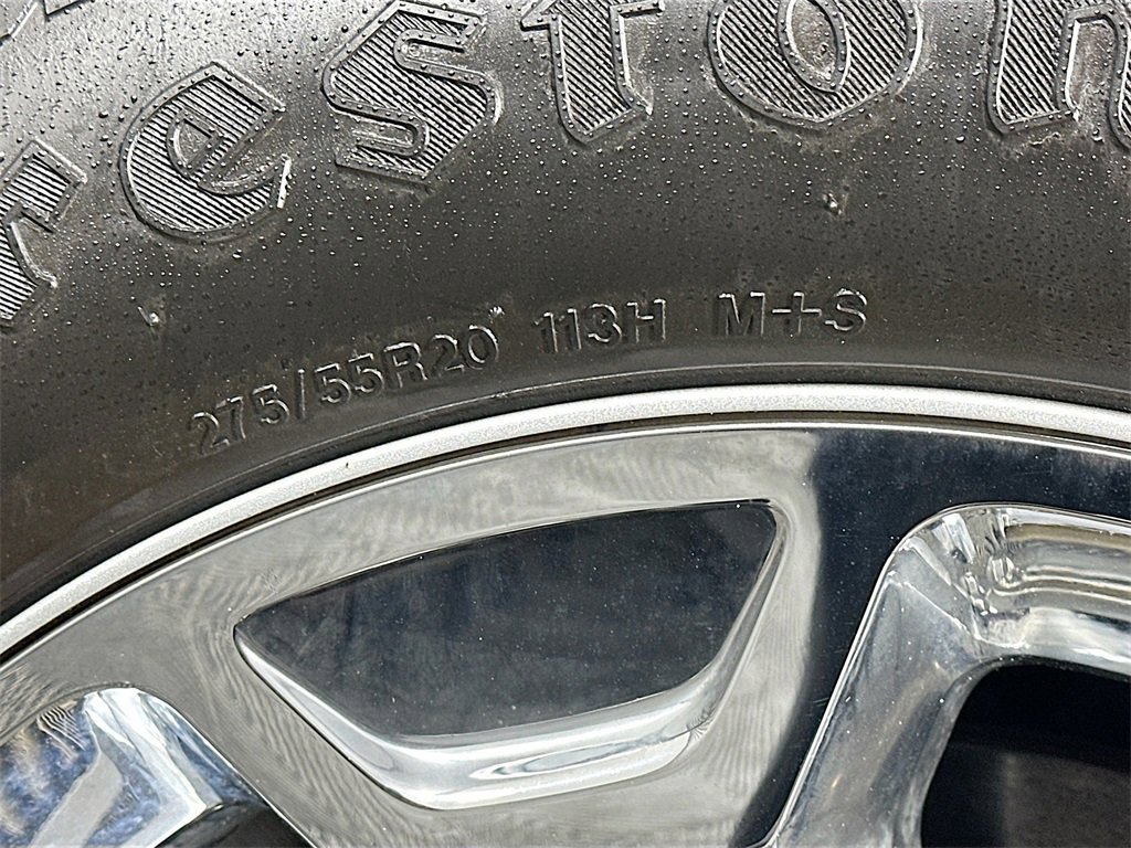 Used 2022 RAM 1500 Big Horn image 34