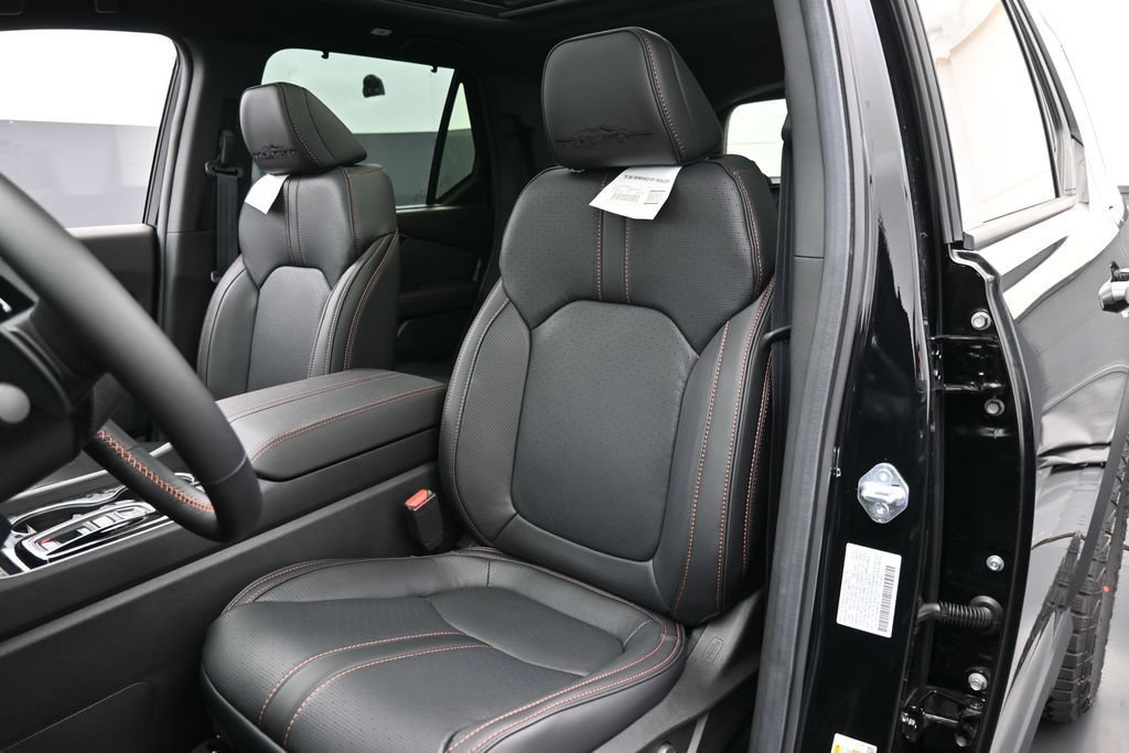 New 2026 Honda Passport TrailSport Elite image 23