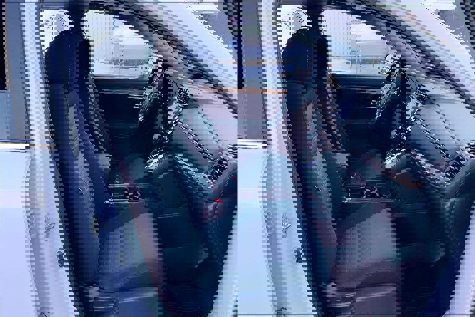 Used 2019 Honda CR-V EX image 7