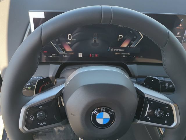 Used 2026 BMW X3 xDrive30i w/ M Sport Package AWD/4WD image 18