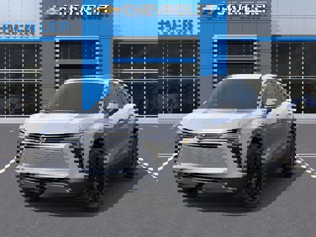 New 2026 Chevrolet Blazer EV LT w/ Midnight/Sport Edition AWD/4WD image 6