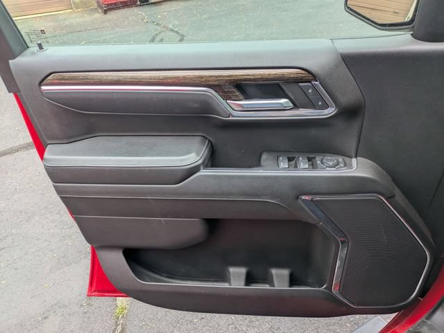 Certified 2024 GMC Sierra 1500 Elevation AWD/4WD image 11