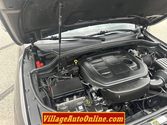 Used 2020 Jeep Grand Cherokee Limited w/ Luxury Group II AWD/4WD image 43