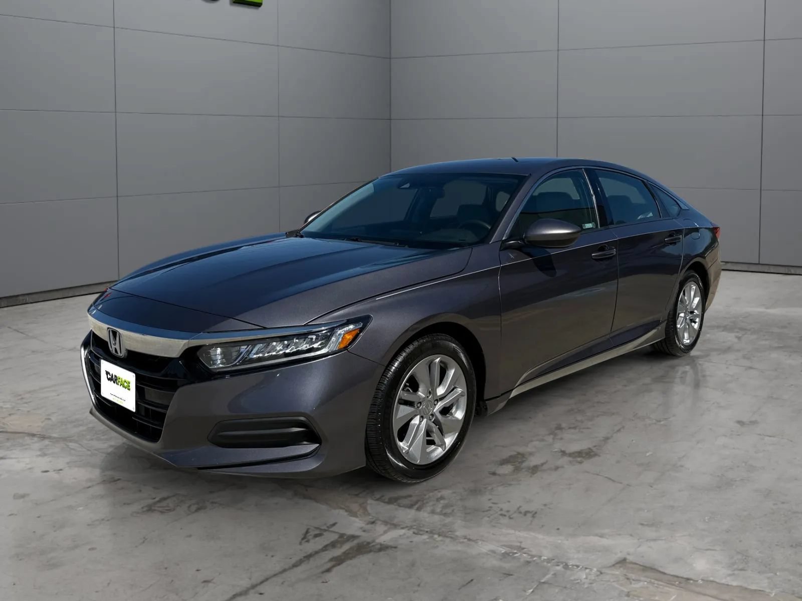 Used 2020 Honda Accord LX image 6