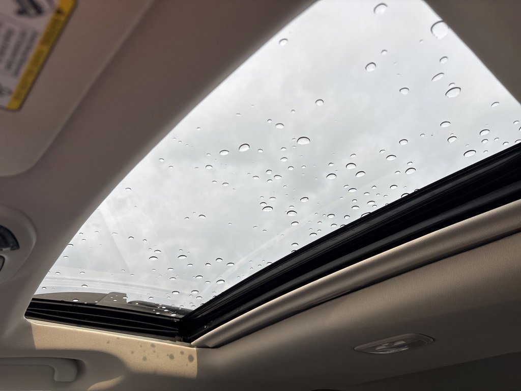 Used 2025 Subaru Outback Limited w/ Popular Package #2 image 22