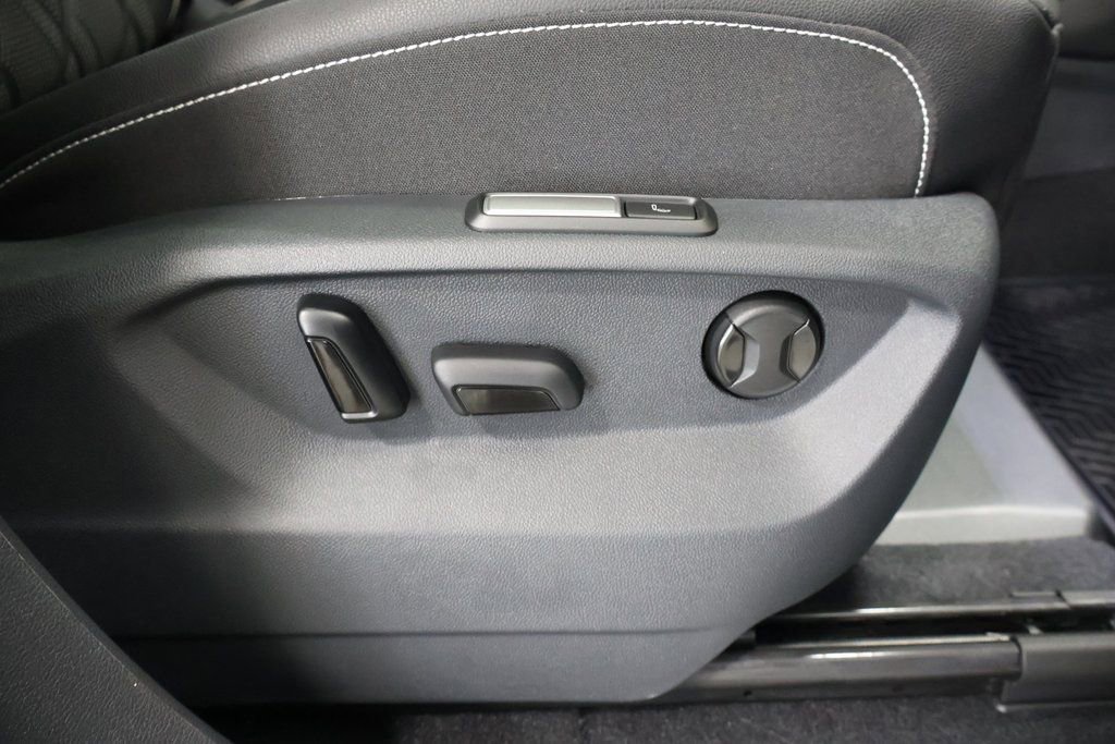 New 2026 Volkswagen Atlas SEL Premium R-Line image 22