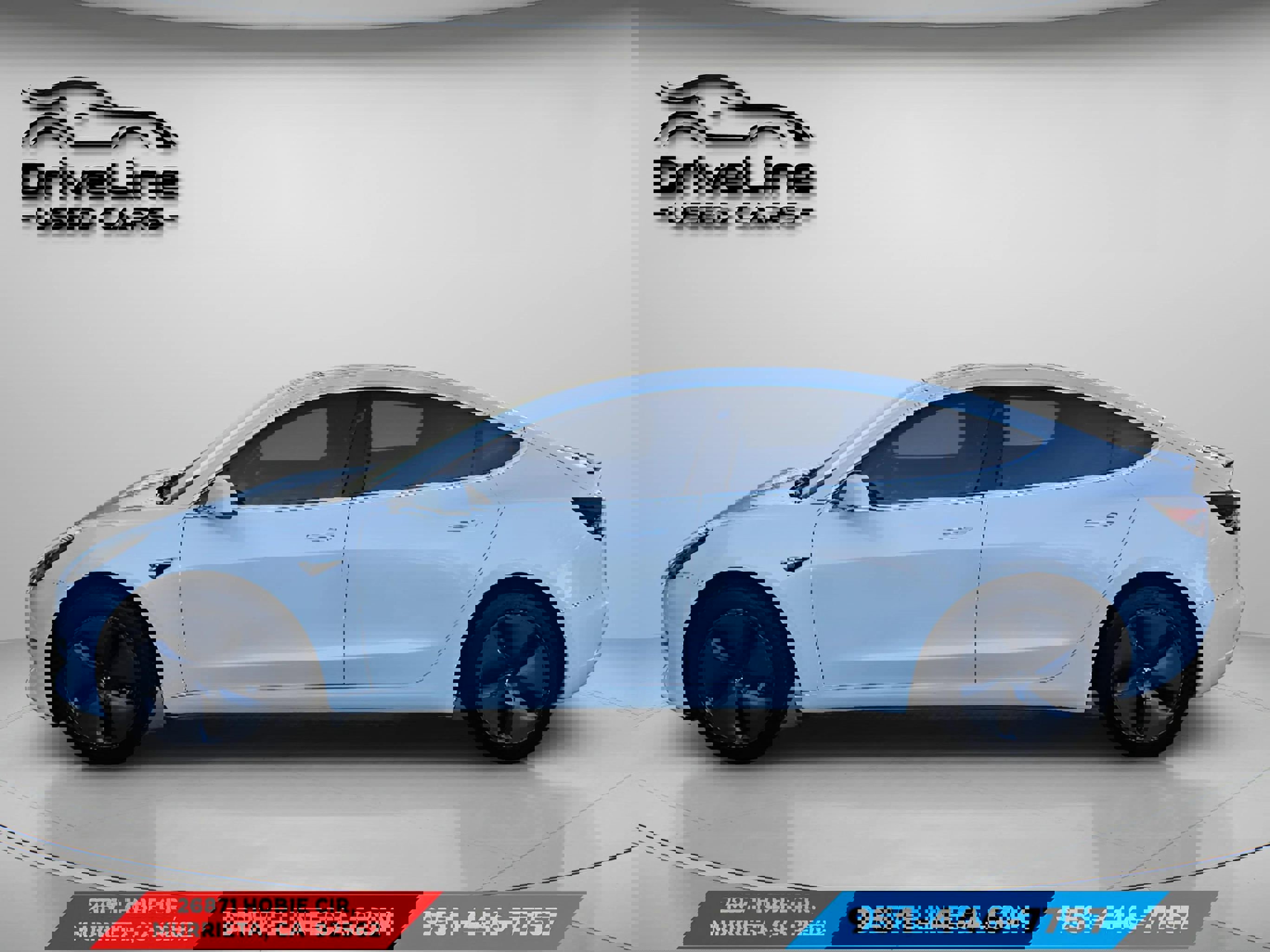 Used 2019 Tesla Model 3 Long Range image 10