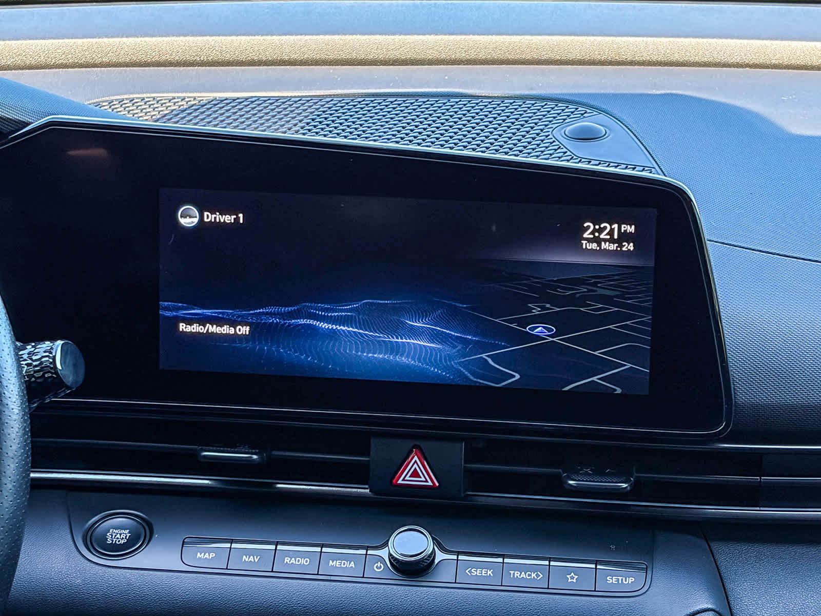 Used 2022 Hyundai Elantra N image 13