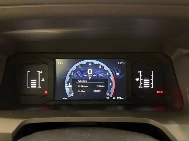 New 2026 Toyota Tacoma SR5 AWD/4WD image 56