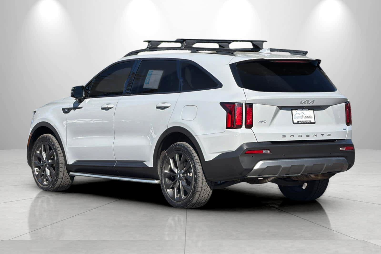 Used 2022 Kia Sorento X-Line EX AWD/4WD image 6