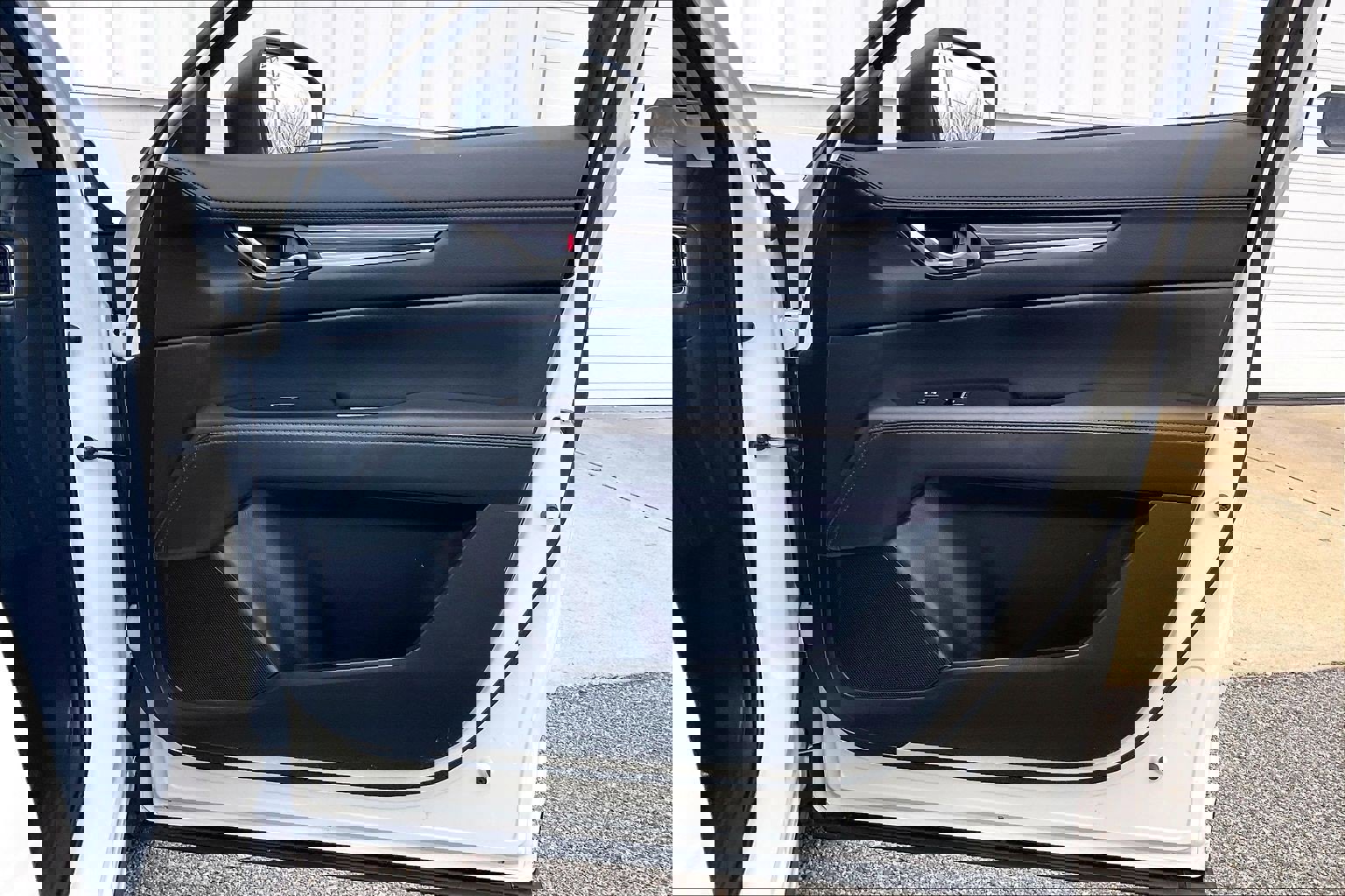 Used 2022 MAZDA CX-5 AWD 2.5 S w/ Premium Package image 29