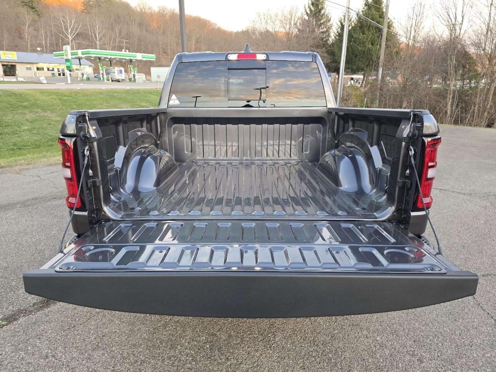 New 2026 RAM 1500 Big Horn image 11