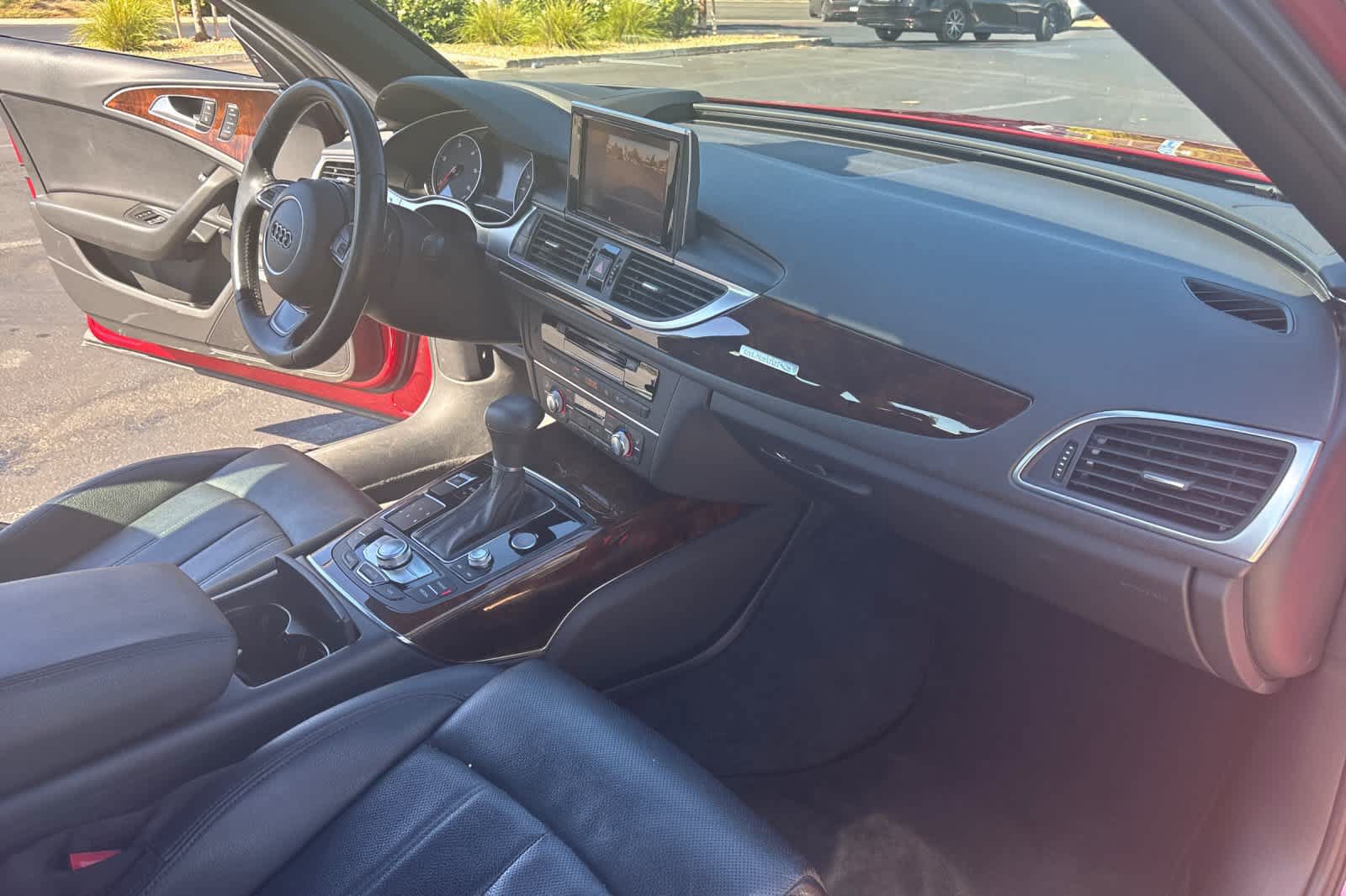 Used 2015 Audi A6 TDI Prestige AWD/4WD image 17