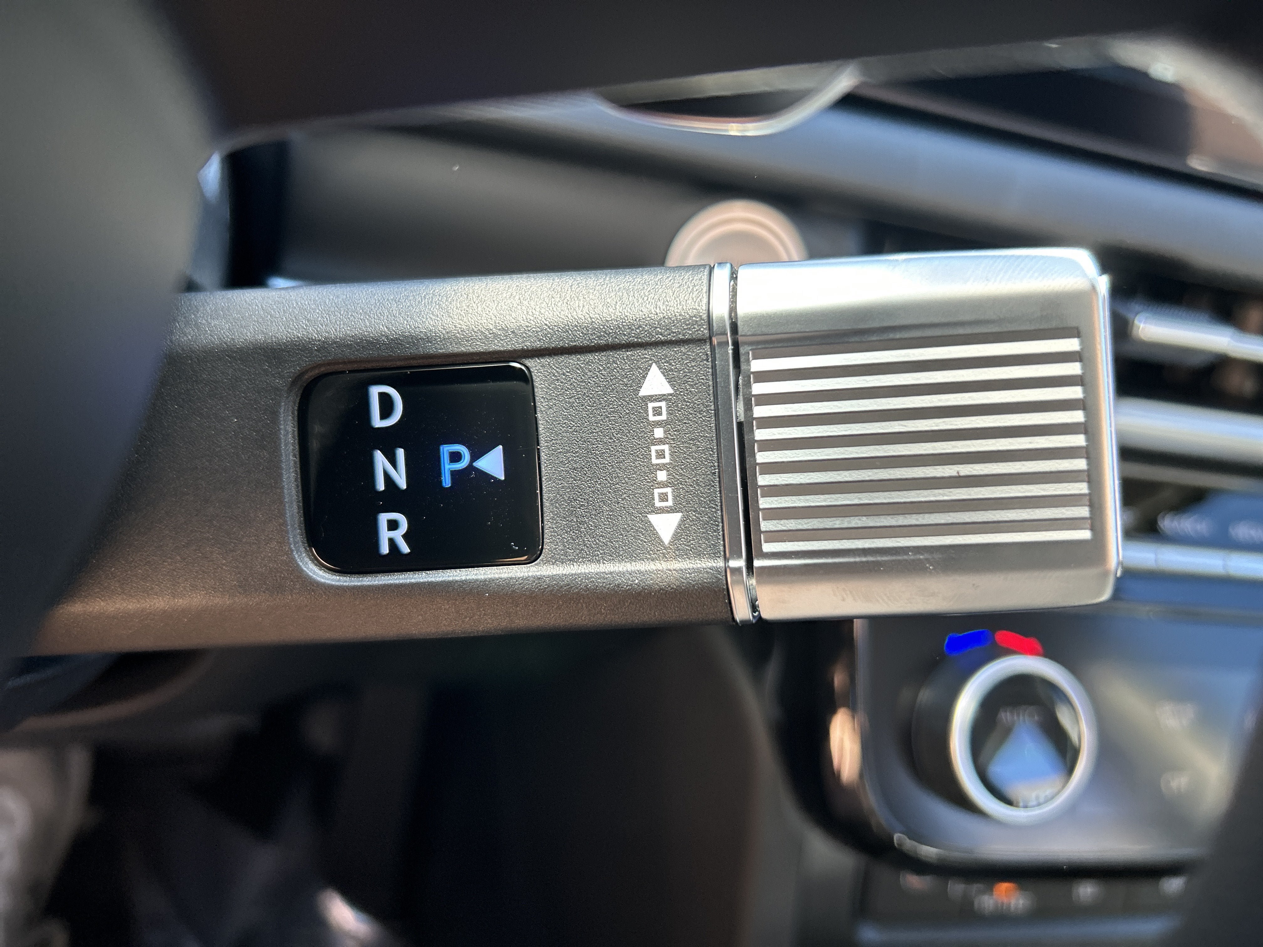 New 2026 Hyundai Tucson Blue SE AWD/4WD image 22